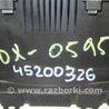 ФОТО Панель приборов для Acura MDX YD3 (06.2013-05.2020) Киев