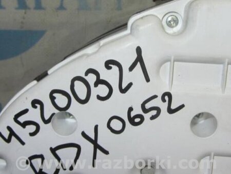 ФОТО Панель приборов для Acura RDX TB3, TB4 (03.2012-12.2015) Киев