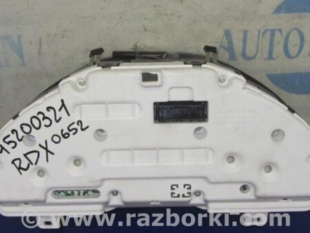 ФОТО Панель приборов для Acura RDX TB3, TB4 (03.2012-12.2015) Киев
