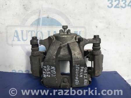 ФОТО Суппорт для Acura RDX TB3, TB4 (03.2012-12.2015) Киев