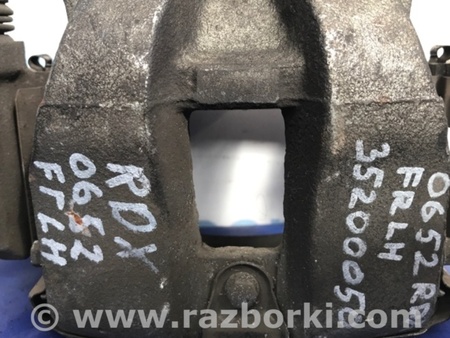 ФОТО Суппорт для Acura RDX TB3, TB4 (03.2012-12.2015) Киев