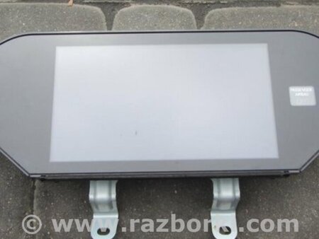 ФОТО Монитор для Acura RDX TB3, TB4 (03.2012-12.2015) Киев