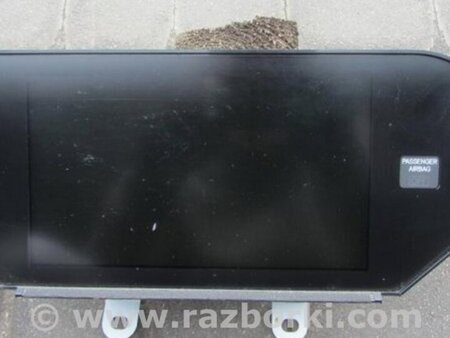 ФОТО Монитор для Acura RDX TB3, TB4 (03.2012-12.2015) Киев