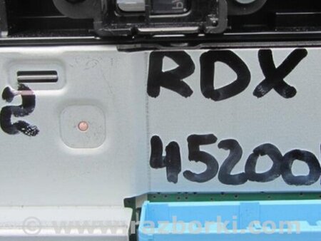 ФОТО Монитор для Acura RDX TB3, TB4 (03.2012-12.2015) Киев