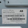 ФОТО Монитор для Acura RDX TB3, TB4 (03.2012-12.2015) Киев