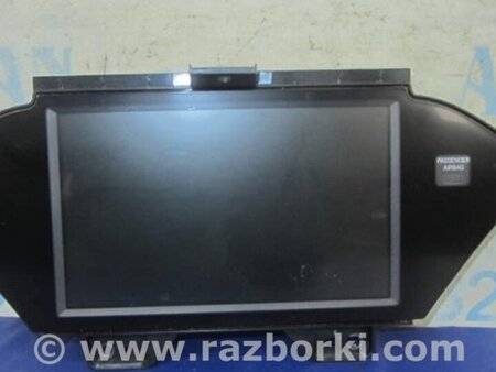 ФОТО Монитор для Acura MDX YD3 (06.2013-05.2020) Киев