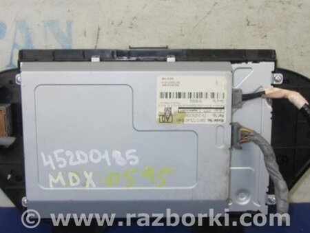 ФОТО Монитор для Acura MDX YD3 (06.2013-05.2020) Киев