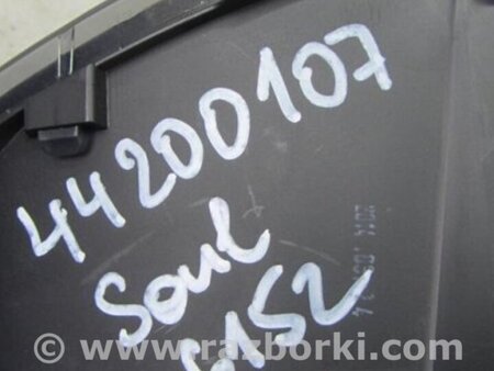 ФОТО Панель приборов для KIA SOUL PS Киев