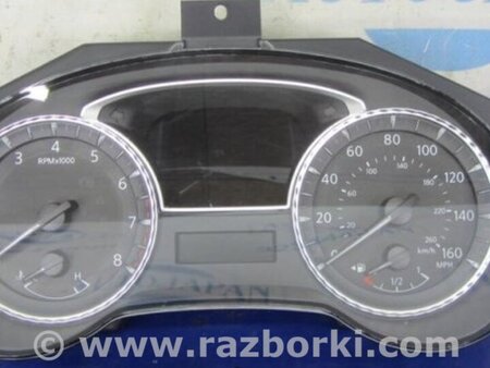 ФОТО Панель приборов для Infiniti QX60/JX35 Киев