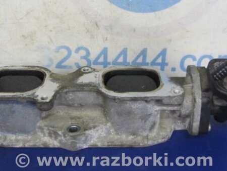 ФОТО Впускной коллектор для Subaru Crosstrek Киев