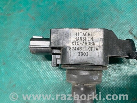 ФОТО Катушка зажигания для Nissan Altima L33 Киев