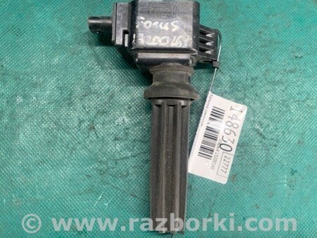 ФОТО Катушка зажигания для Ford Focus 3 (01.2010 - 03.2018) Киев