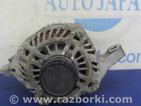 ФОТО Генератор для Ford Fusion USA 2 поколение (12-15) Киев