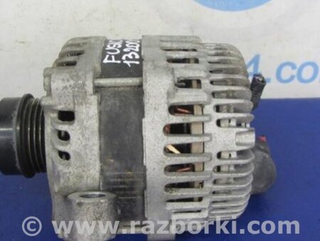 ФОТО Генератор для Ford Fusion USA 2 поколение (12-15) Киев