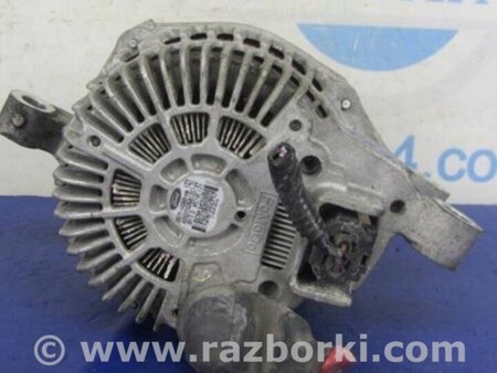ФОТО Генератор для Ford Fusion USA 2 поколение (12-15) Киев
