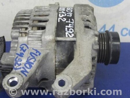 ФОТО Генератор для Ford Fusion USA 2 поколение (12-15) Киев