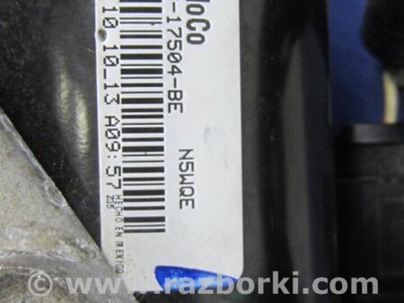 ФОТО Моторчик дворников для Ford Fusion USA 2 поколение (12-15) Киев