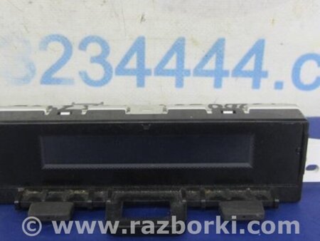 ФОТО Монитор для Acura RDX TB3, TB4 (03.2012-12.2015) Киев
