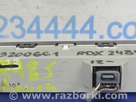 ФОТО Монитор для Acura RDX TB3, TB4 (03.2012-12.2015) Киев