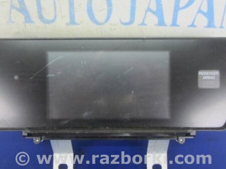 ФОТО Монитор для Acura RDX TB3, TB4 (03.2012-12.2015) Киев