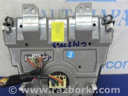 ФОТО Блок управления печкой для Hyundai Santa Fe DM (12-18) Киев