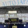 ФОТО Блок управления печкой для Hyundai Santa Fe DM (12-18) Киев