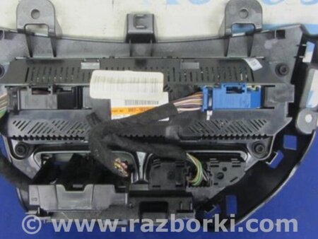 ФОТО Блок управления печкой для Ford Focus 3 (01.2010 - 03.2018) Киев