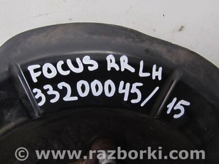ФОТО Ступица для Ford Focus 3 (01.2010 - 03.2018) Киев