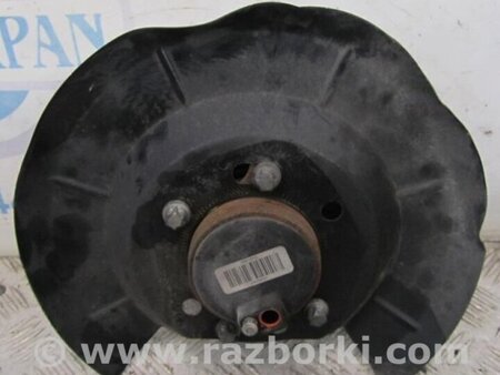 ФОТО Ступица для Ford Focus 3 (01.2010 - 03.2018) Киев