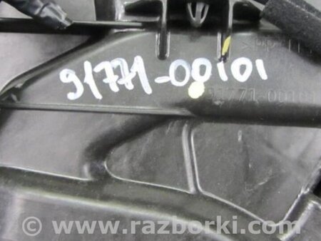 ФОТО Стеклоподъемник для Hyundai Santa Fe DM (12-18) Киев
