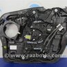 Стеклоподъемник Hyundai Santa Fe DM (12-18)