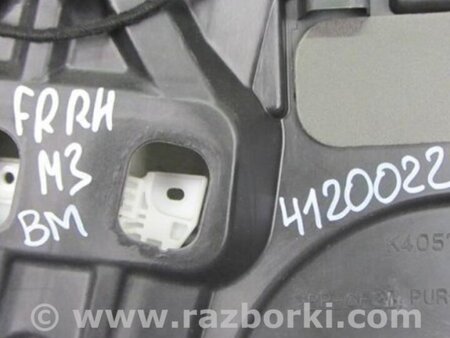 ФОТО Стеклоподъемник для Mazda 3 BM (2013-...) (III) Киев