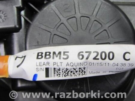 ФОТО Стеклоподъемник для Mazda 3 BM (2013-...) (III) Киев