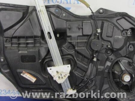 ФОТО Стеклоподъемник для Mazda 3 BM (2013-...) (III) Киев