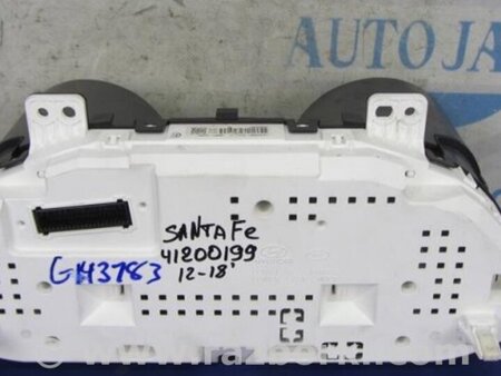 ФОТО Панель приборов для Hyundai Santa Fe DM (12-18) Киев