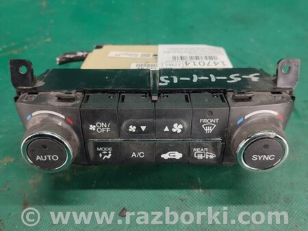 ФОТО Блок управления печкой для Acura RDX TB3, TB4 (03.2012-12.2015) Киев
