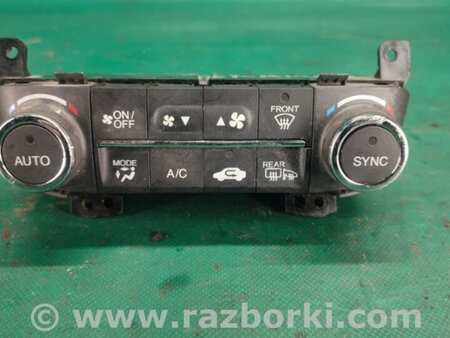 ФОТО Блок управления печкой для Acura RDX TB3, TB4 (03.2012-12.2015) Киев