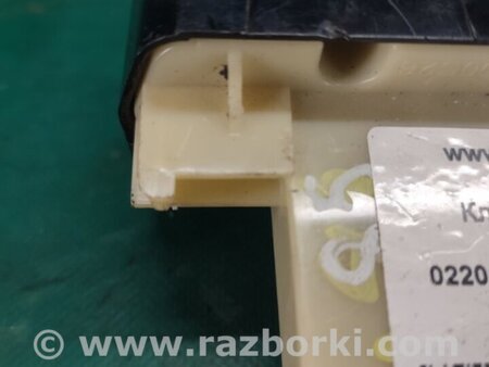 ФОТО Блок управления печкой для Acura RDX TB3, TB4 (03.2012-12.2015) Киев