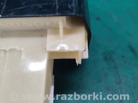 ФОТО Блок управления печкой для Acura RDX TB3, TB4 (03.2012-12.2015) Киев