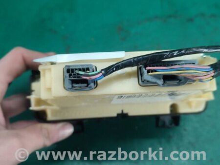 ФОТО Блок управления печкой для Acura RDX TB3, TB4 (03.2012-12.2015) Киев
