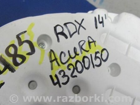 ФОТО Панель приборов для Acura RDX TB3, TB4 (03.2012-12.2015) Киев
