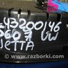 ФОТО Панель приборов для Volkswagen Jetta USA (10-17) Киев
