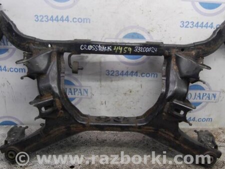 ФОТО Балка задней подвески для Subaru Crosstrek Киев