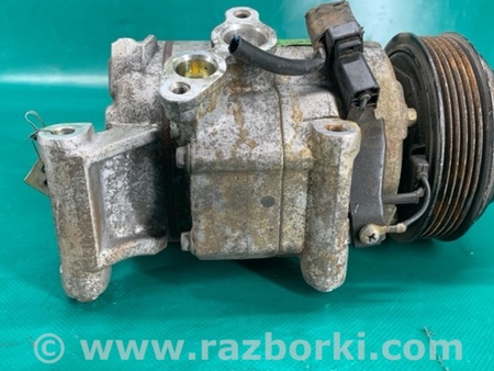 ФОТО Компрессор кондиционера для Mazda 3 BM (2013-...) (III) Киев