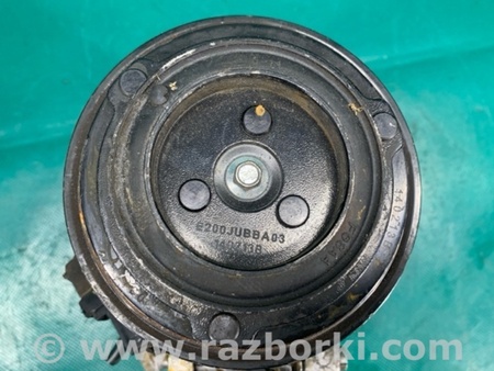 ФОТО Компрессор кондиционера для Mazda 3 BM (2013-...) (III) Киев