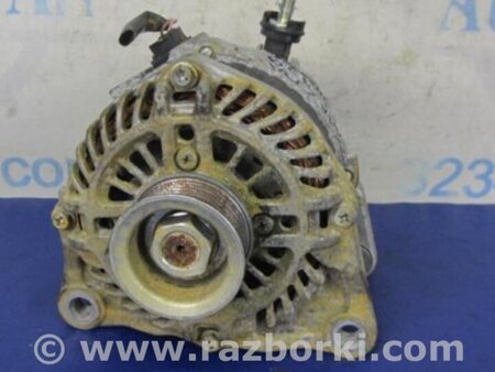ФОТО Генератор для Mazda 3 BM (2013-...) (III) Киев