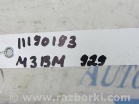 ФОТО Генератор для Mazda 3 BM (2013-...) (III) Киев