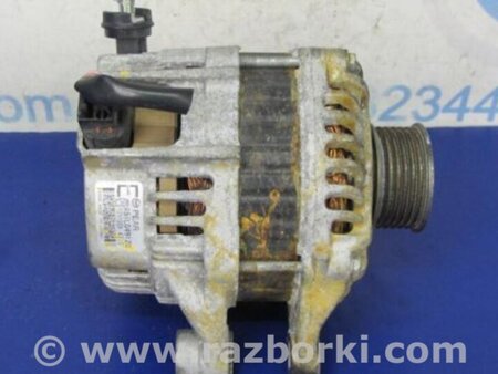 ФОТО Генератор для Mazda 3 BM (2013-...) (III) Киев