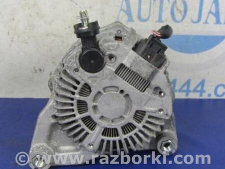 ФОТО Генератор для Mazda 3 BM (2013-...) (III) Киев