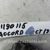 ФОТО Дроссельная заслонка для Honda Accord Coupe CT Киев